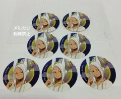 僕のヒーローアカデミア お月見フェア 特典 アニメイト ミルコ