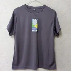 Freude 半袖Tシャツ ラベンダー LL