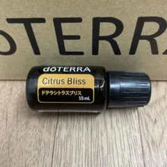 doTERRA Sunny Citrus サニーシトラス 15mL 新品未使用 - メルカリ