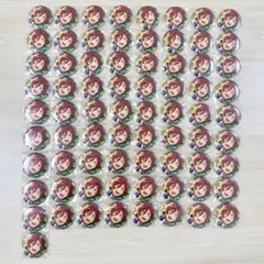 あんスタ イベコレ缶バッジ 三毛縞斑 73点
