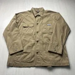 EDDIE BAUER カバーオール