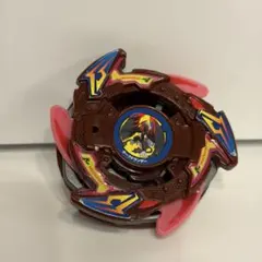 爆転シュート ベイブレードHMS ワイバーンDJ グリーン 組立て品（中古品）2 爆転シュート ベイブレードHMS ワイバーンDJ 限定 - メルカリ