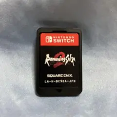 Switch ロマンシングサガ2 リベンジオブザセブン