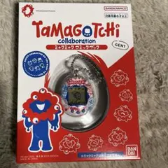 ミャクミャクコラボたまごっちGEN1☆