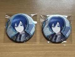 KAITO プロセカ バースデー缶バッジ