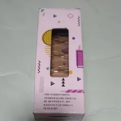 オイルタイマー リキッドモーション パープル