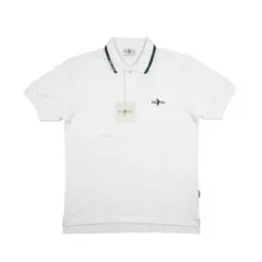 Polo Clubポロシャツ 90’s 刺繍ロゴ ポロ ゴルフ 古着