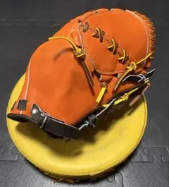 限定SSK 名手 ロベルト•アロマーモデル 軟式グラブ 旧ラベル - メルカリ