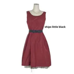 ships little blackワンピースドレスのサムネイル