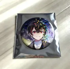 カラフルピーチ　東武動物公園　ゆあん　缶バッジ　限定