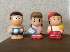 のび太・しずかちゃん・ジャイ子