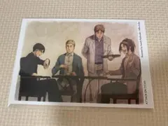 進撃の巨人 ポストカード WIT STUDIO - メルカリ