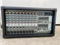 EUROPOWER PMH3000 パワードミキサー - メルカリ