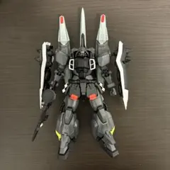 C*n様 MGブレイズザクファントム (ディアッカ・エルスマン専用