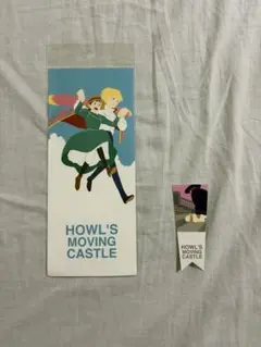 2026年最新】ハウルの動く城ステッカーの人気アイテム - メルカリ