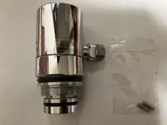 KVK 分岐金具 ZK5021PN & 分岐止水栓 K19STU - メルカリ