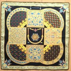 2026年最新】エルメス ciels byzantinsの人気アイテム - メルカリ