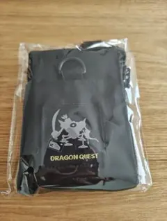 40周年記念展 ドラクエ the DIVE カラビナ付きパスケース キラーマシン