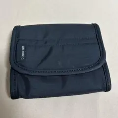 MONO COMME CA コインケース ブラック