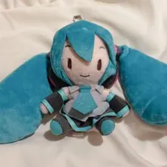 2026年最新】初音ミク ふわふわキーチェーンマスコットの人気アイテム