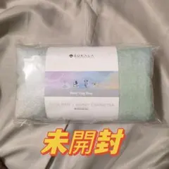 【SUKALA】プリントヨギラグ　ディズニー　web限定　ヨガラグ新品 wre