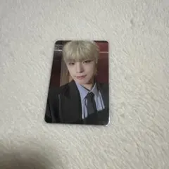 SEVENTEEN CARATZONE ディノ トレカ