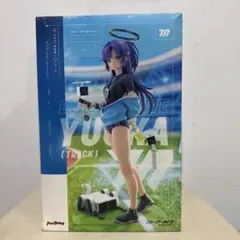 ユウカ（体操服）フィギュア ブルーアーカイブ グッドスマイル