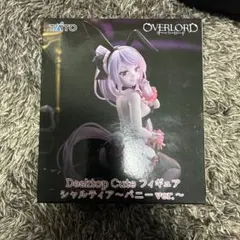 オーバーロード シャルティア フィギュア バニーver.