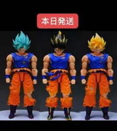 2026年最新】ナメック星 悟空フィギュアの人気アイテム - メルカリ