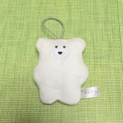 ほっこりモコモカ ぬいぐるみマスコット 2個セット