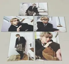 桜木雅哉 生写真セット 最終値下げ