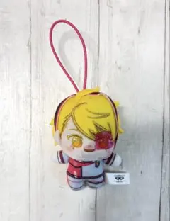 アイドルマスター SideＭ ほわぬい 舞田類