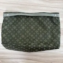 russet モノグラム　バッグ