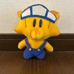 spoonz ピン ぬいぐるみ ファンミニョン (大) spoonz ピン ぬいぐるみ ファンミニョン (大) - メルカリ