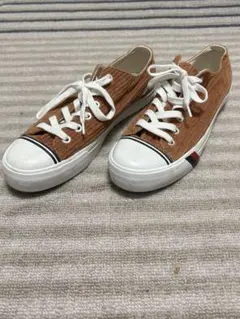 プロケッズ　ロイヤルアメリカ　コーデュロイ　美品