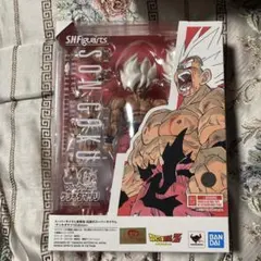 BANDAI SHFiguarts SON GOKU 孫悟空 ゲンキダマツリ - メルカリ