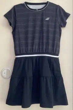 美品】Babolat バボラ テニス ワンピース XL - メルカリ