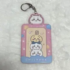 ちいかわ トレカケース 韓国限定