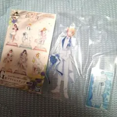 推しの子 アクリルスタンド 星野アクア