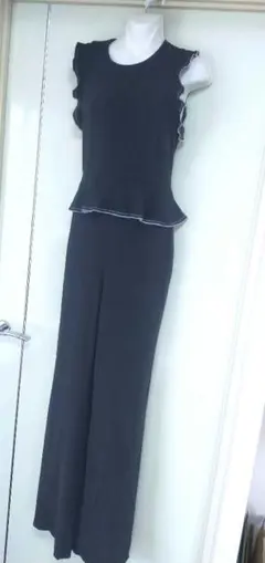 ダイアンフォンファステンバーグ オールインワン ノースリーブ