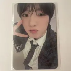 NCTWISH poppop mumo サクヤ