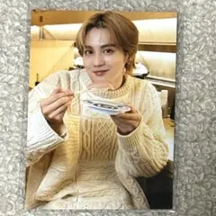 THE RAMPAGE 吉野北人 くら寿司 トレカ