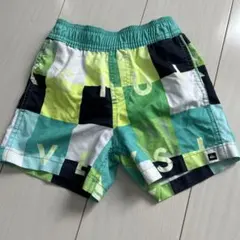 クイックシルバー　Quick silver 海パン　水着のサムネイル