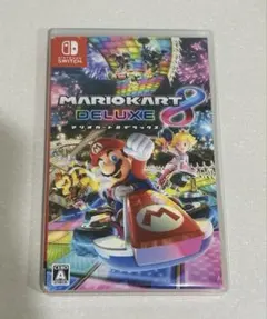 マリオカート8 デラックス