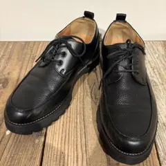 WYM LIDNM 革靴　シャークソール