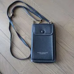スマホショルダーバッグ