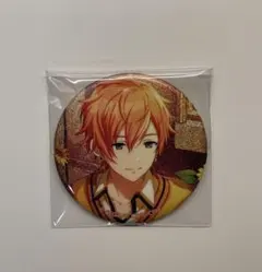 東雲彰人 グリッター缶バッジ 22C