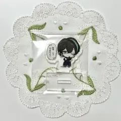 あくねこ　わさびSHOP アクスタ