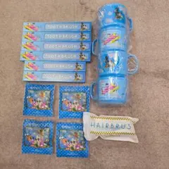 ディズニー　アンバサダーホテル　アメニティーセット　新品未使用