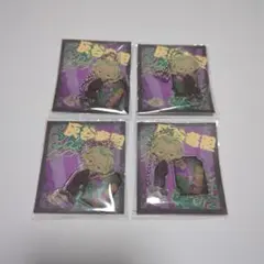 東京リベンジャーズ　文房具カフェ　キーホルダー　灰谷竜胆